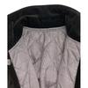 Used Reversible Quilted Jacket