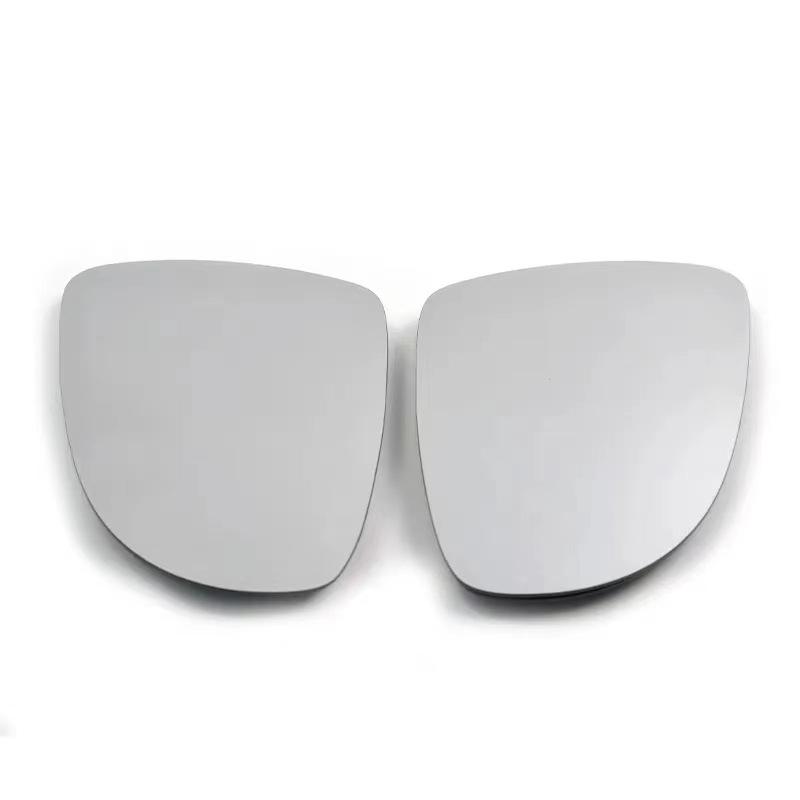 Uppvärmd backspegelglas för 2015-2021 Kia Sportage Ersättning