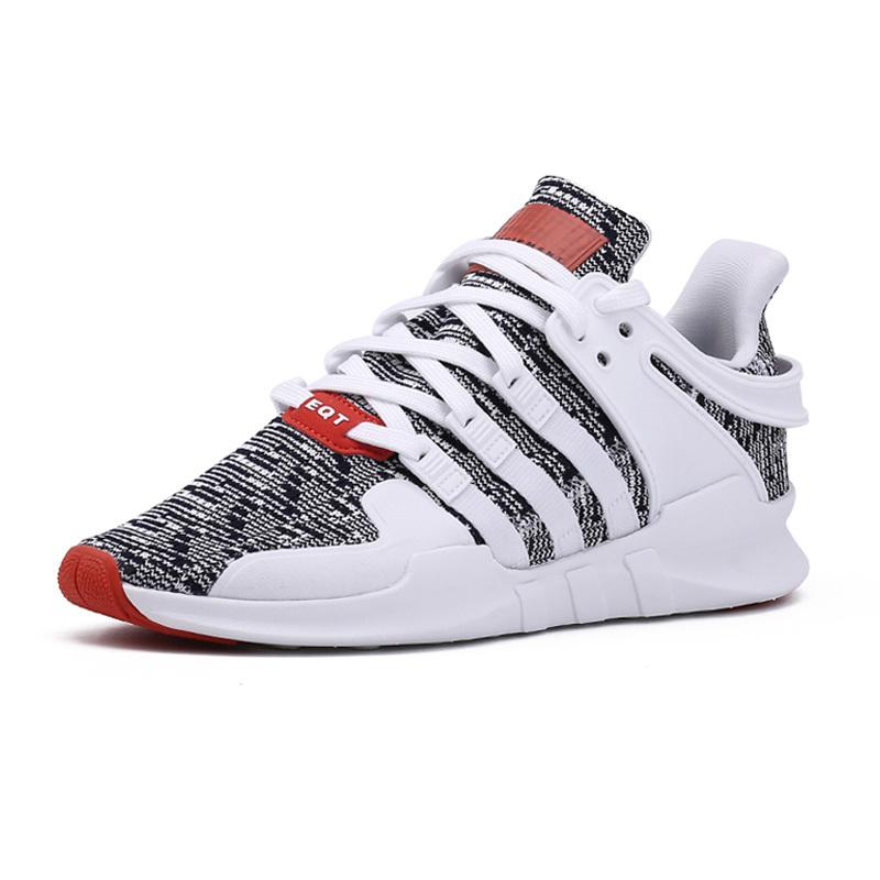 Adidas EQT Support ADV White Legend Ink Men Sneakers CQ0723