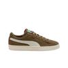Suede Classic Xxi Brown White