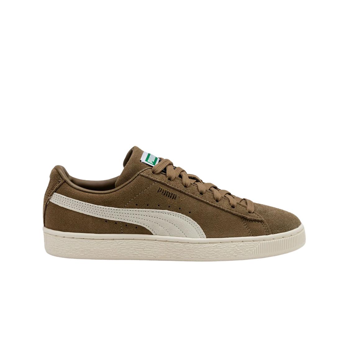 

Puma Suede Classic Xxi Brown White 260