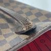 Louis Vuitton N41359 Damier Never full PM Tote Bag Shoulder Bag