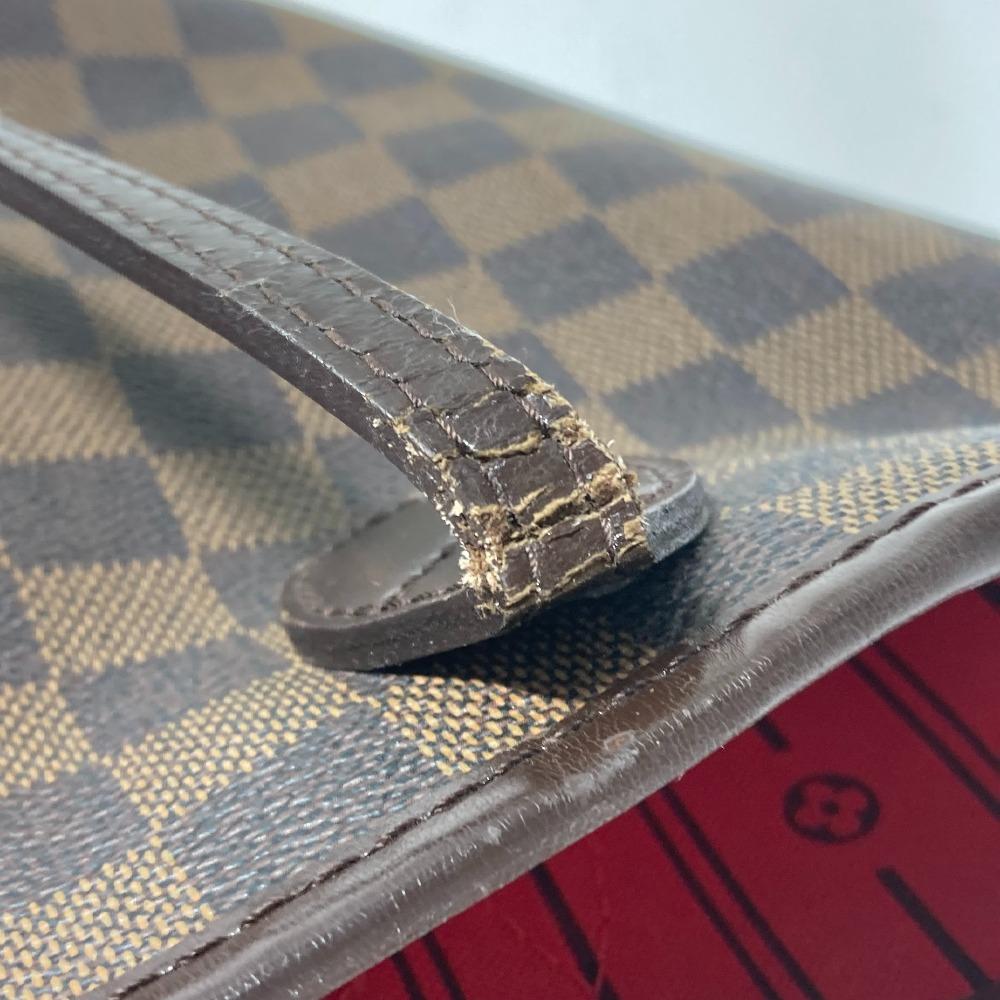 Louis Vuitton N41359 Damier Never full PM Tote Bag Shoulder Bag