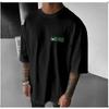 Anime Cotton Luffy Tshirt Top Men Cotton T Shirt Summer Women Men Cotton Oversized Tshirt for Men Clothes
