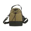 Lightweight Outdoor Shoulder Bag Camping Crossbody Bag Men's Multi-Functial Mobile Phe Bag Cycling Travel Water Bottle Water Cup Bag