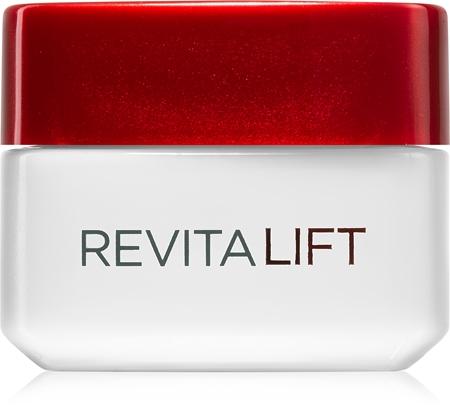 

Крем для глаз L Oréal Paris Revitalift TU прозрачный