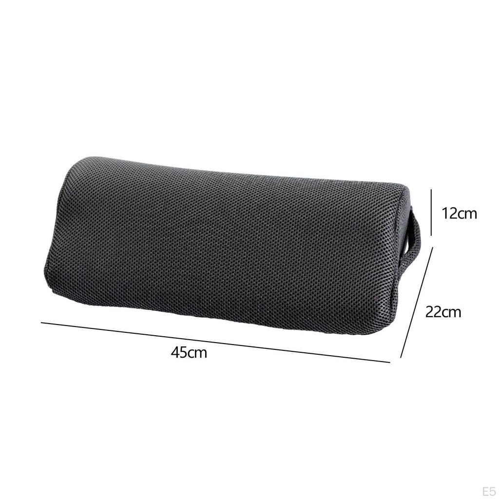 Comfort Foot Rest Under Desk for Office Use, Leg Support Stool, Home