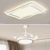 2025 Modern Minimalist LED Ceiling Light Set for Living Room