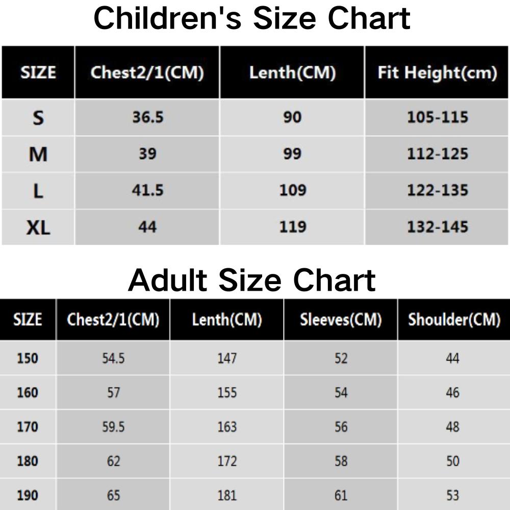 Dieses Ghostbusters Cosplay-Kostüm und Quantenpack sind für Kinder und Erwachsene geeignet.