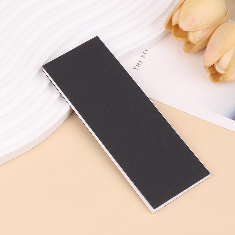 50 Pièces Bandes Test Parfum Bandes Absorbantes Parfum Bandes Test Papier Parfum Blanches Jetables Multi-Usage Pour Huiles Essentielles