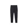 New Casual Pants Women's Black FS2IPE1252F-BLK