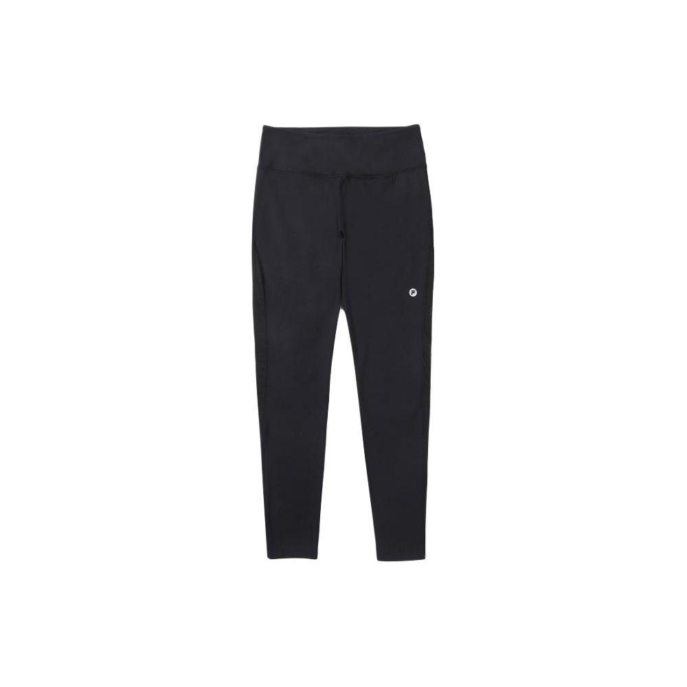 New FILA Casual Pants Women's Black FS2IPE1252F-BLK