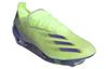 adidas X Ghosted.1 Fg Signal Green Energy Ink EG8257