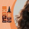 L'Olio per Capelli Batana GleamXi Fornisce Cura Quotidiana Per Idratare Il Cuoio Capelluto, Mantenerlo Leggero, Liscio E Rimpolpato, E Nutrire I Capelli
