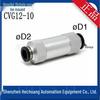 PISCO CVG12-10 Japan Vacuum Check Valve - Authentic