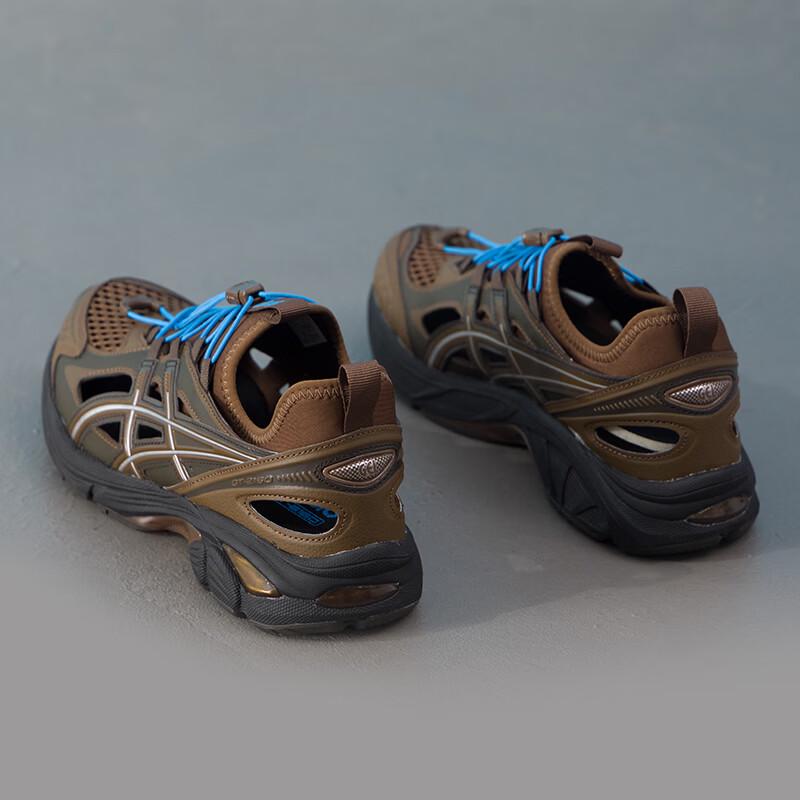 Asics Men's GT-2160 BREEZE Lightweight Casual Shoes