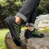 Fashion NEW Barefoot Shoes Men Outdoor Beach Water Sports Upstream Aqua Shoes Man Gym Sport Running Fitness Sneakers Size 39-46