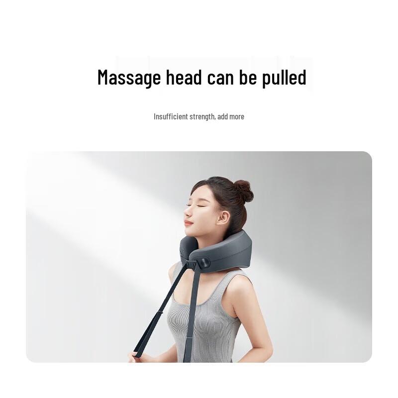 Xiaomi Smart Neck Massager