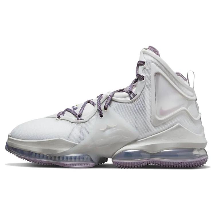 Nike LeBron 19 The Cast CZ0203-004 45.5