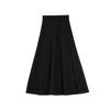 French Style Loose Versatile Elegant A-Line Skirt Women Skirts ER63162