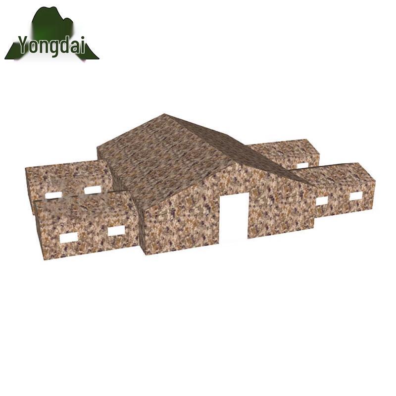 Yongdai Large Command Cotton Tent