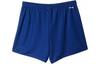 Adidas Casual Shorts Women's Blue Moderate AJ5901