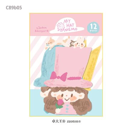 

12pcs/lot Memo Pads Material Paper oil pastel Junk Journal Scrapbooking Cards Retro Background Decoration Paper