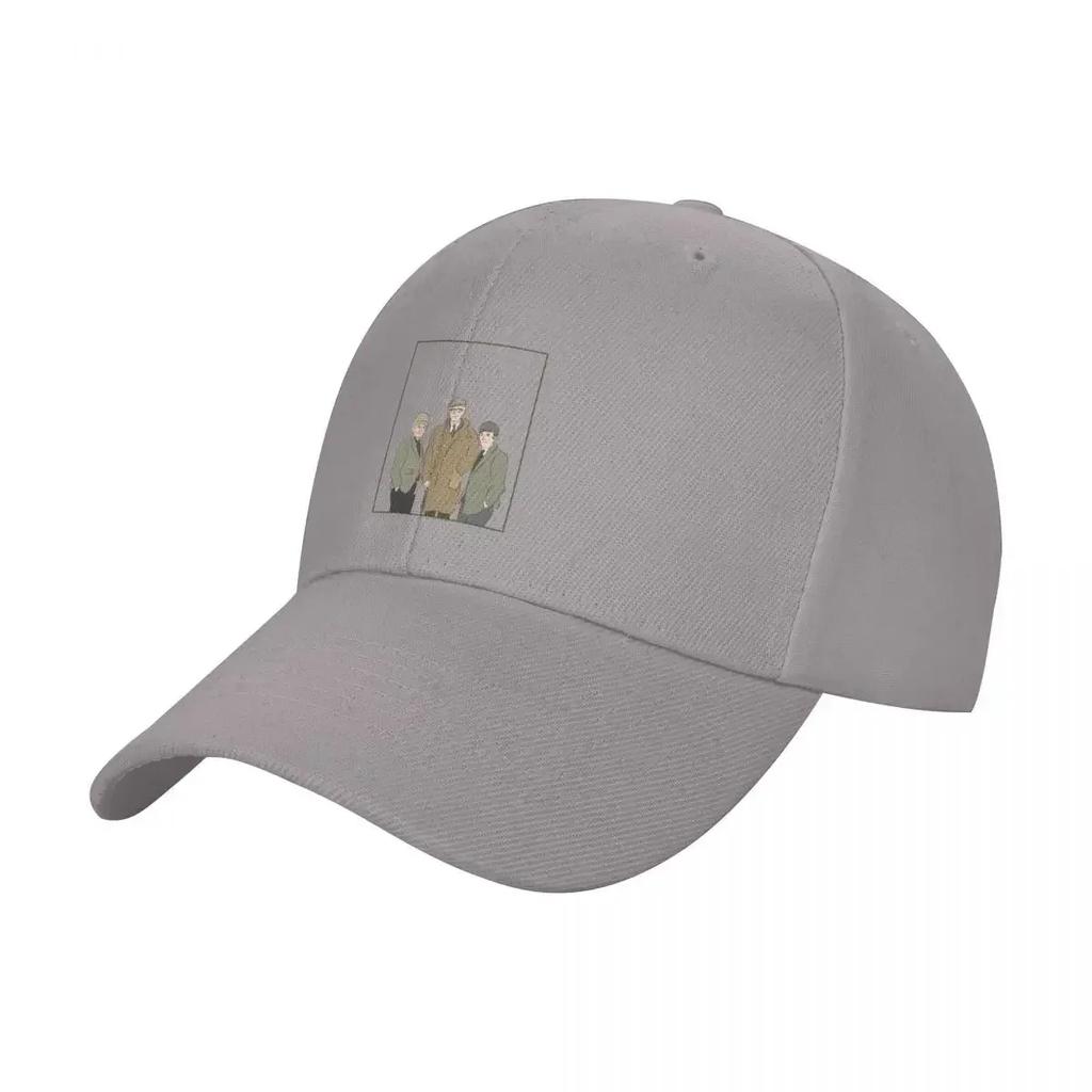 Last Summer Wine Baseball Cap Beach Outing Sports Cap Rave WoUnisexs Unisexs