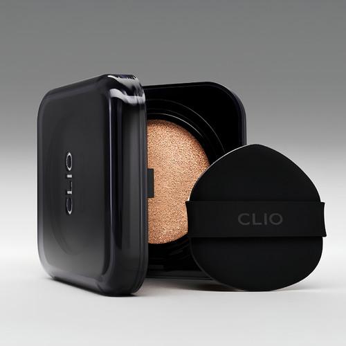 CLIO Kill Cover Founwear Cushion 15g*2 szt.