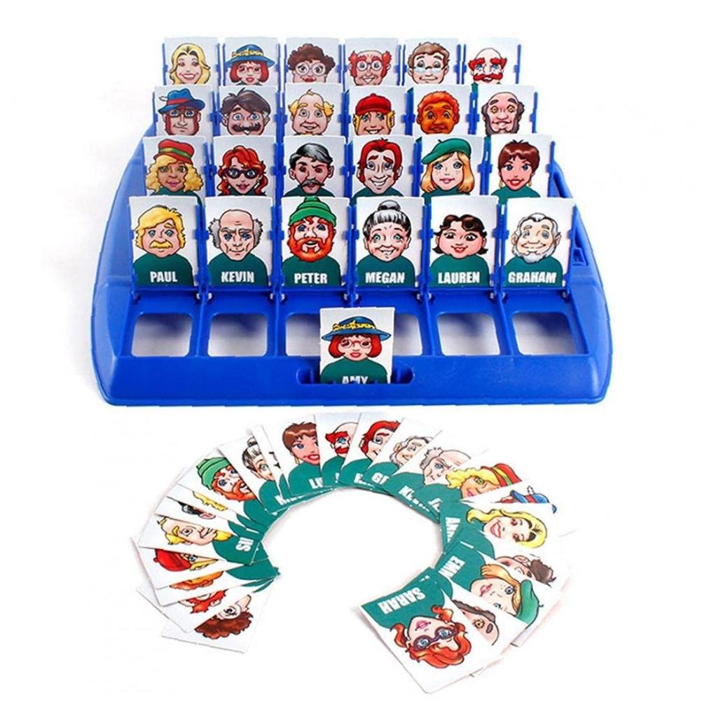 Family Ing Games Toys Funny  Cards Game Parent Child Leisure Time Toys