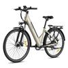 FAFREES F28 Pro Electric Bike 250W Motor, 36V 14.5Ah Battery, 90-110KM Range, 27.5*1.75 Inch Tires E-Bike