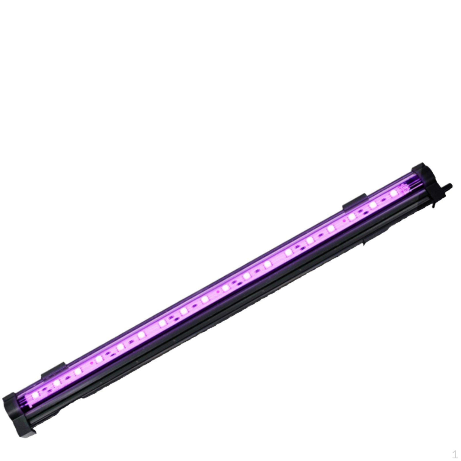RGB Aquarium Bubble Light Waterproof IP68 Control Underwater Bubbling Nozzle