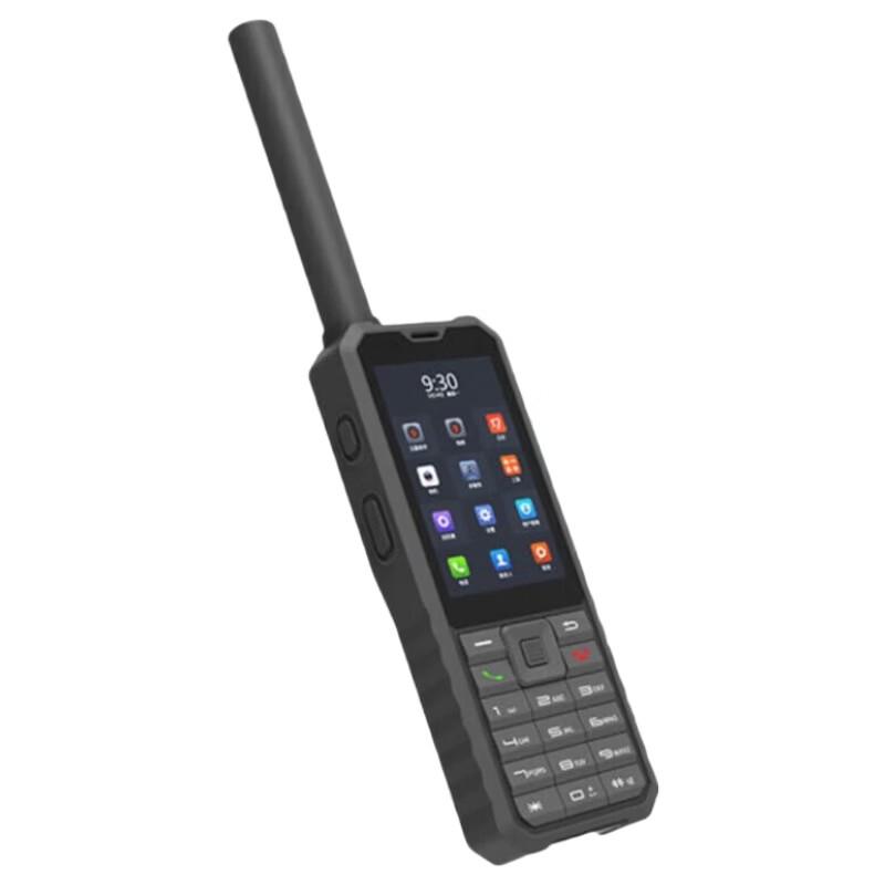 

LESAT F1 Tiantong Satellite Phone (CN version)