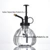 Retro Pumpkin Glass Sprayer for Succulents and Bonsai