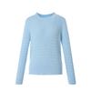 SOUP Cable Round Sweater (Szalk94)