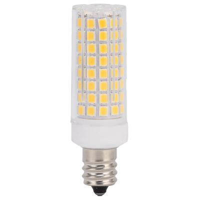 LED svítidla – LED žárovky a trubice