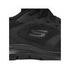 Men's Skechers Flex Advantage 4.0 232225, Bbk Black Sneakers