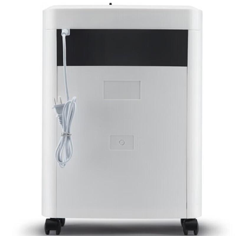Comi CM-615D High Security Paper Shredder CN Plug (adapter Included)