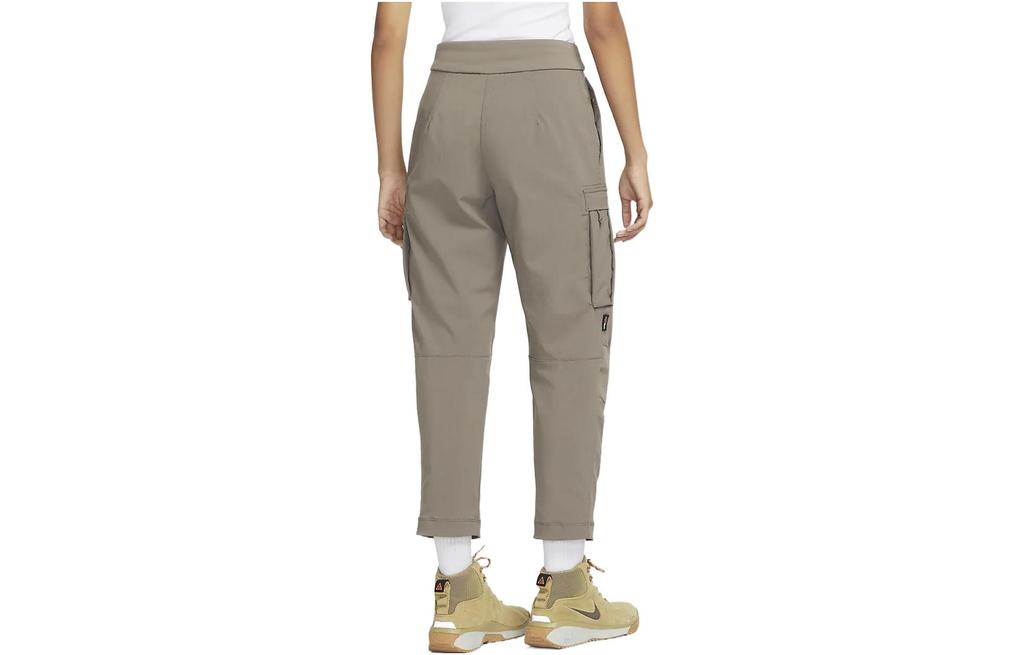 Nike Casual Pants Women's Khaki CV0618-040