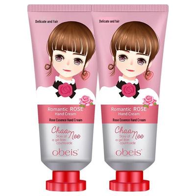 Cura delle mani e dei piedi – Maschere e creme per le mani