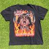 Dark Funeral Attire Totus Sanctus 2005 Gift For Fans Unisex S-5XL Shirt