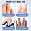 Anti-Cracked Repair Dry Skin Heel Patch Ultra-thin Film Heel Foot Care Stickers