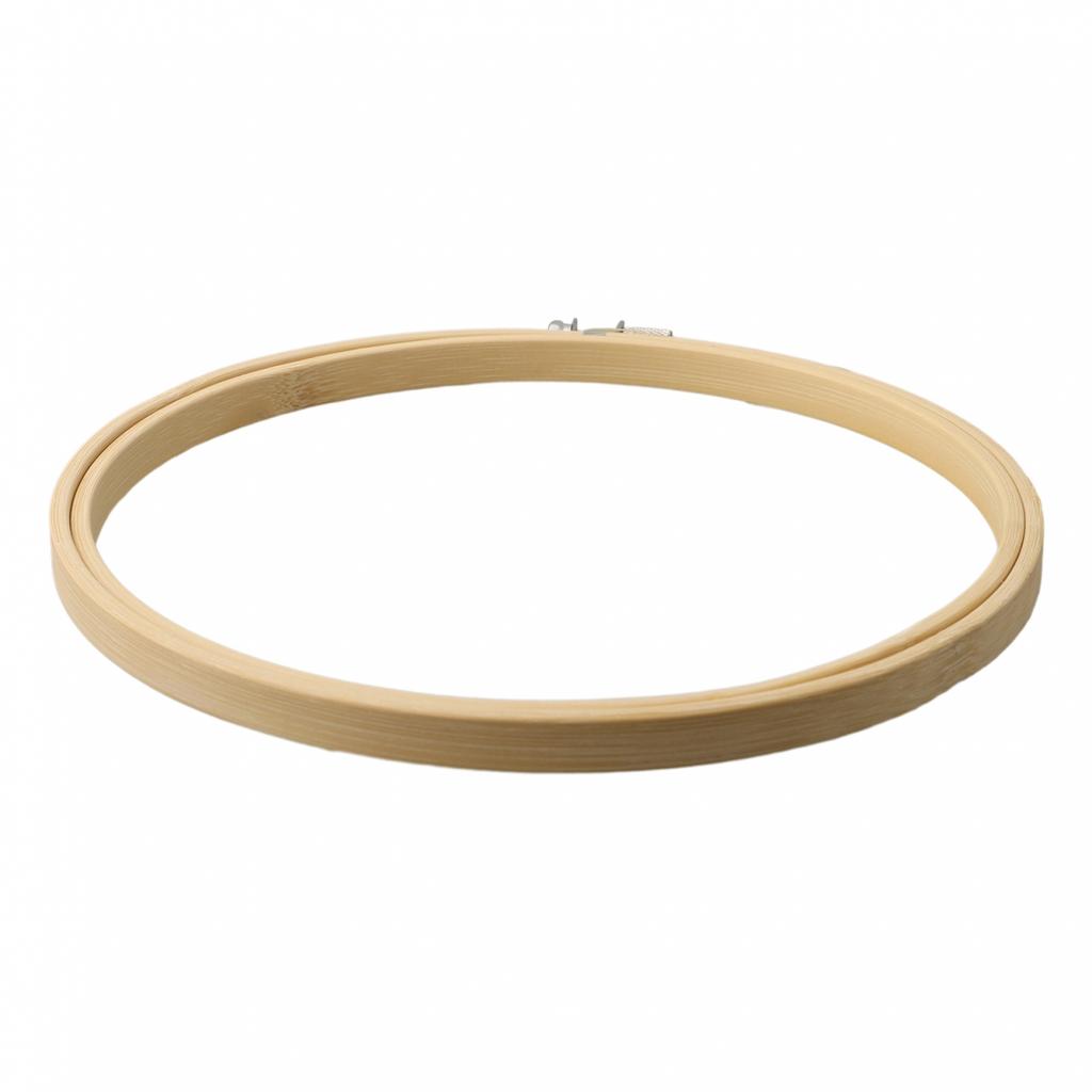 8 till 26 cm Broderiram Brodera Bekvämt