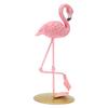 High Simulation Resin Bird Statue Figurine Collectible Ornament Art for Living Room Bedroom Desktop