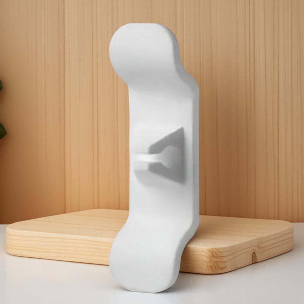Cord Organizer Cable Wrap Holder for Kitchen Appliances Mixers Blenders Coffee Makers Pressure Cookers Air Fryers 1PC
