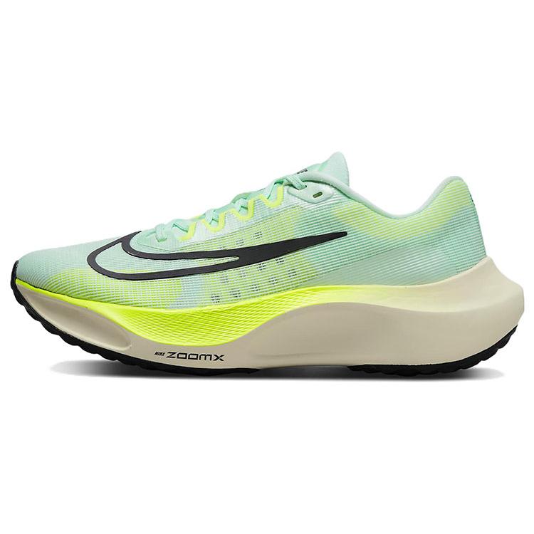 New Nike Zoom Fly 5 Mint Foam Ghost Green DM8968-300