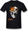 Men's The Faceless Knight Berserk T Shirt
