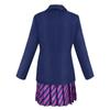 Anime Komi Can't Communicate Komi Shoko Cosplay Costume Outfits Shirt Tie Short Women Uniform Halloween Carnival Party Clothes