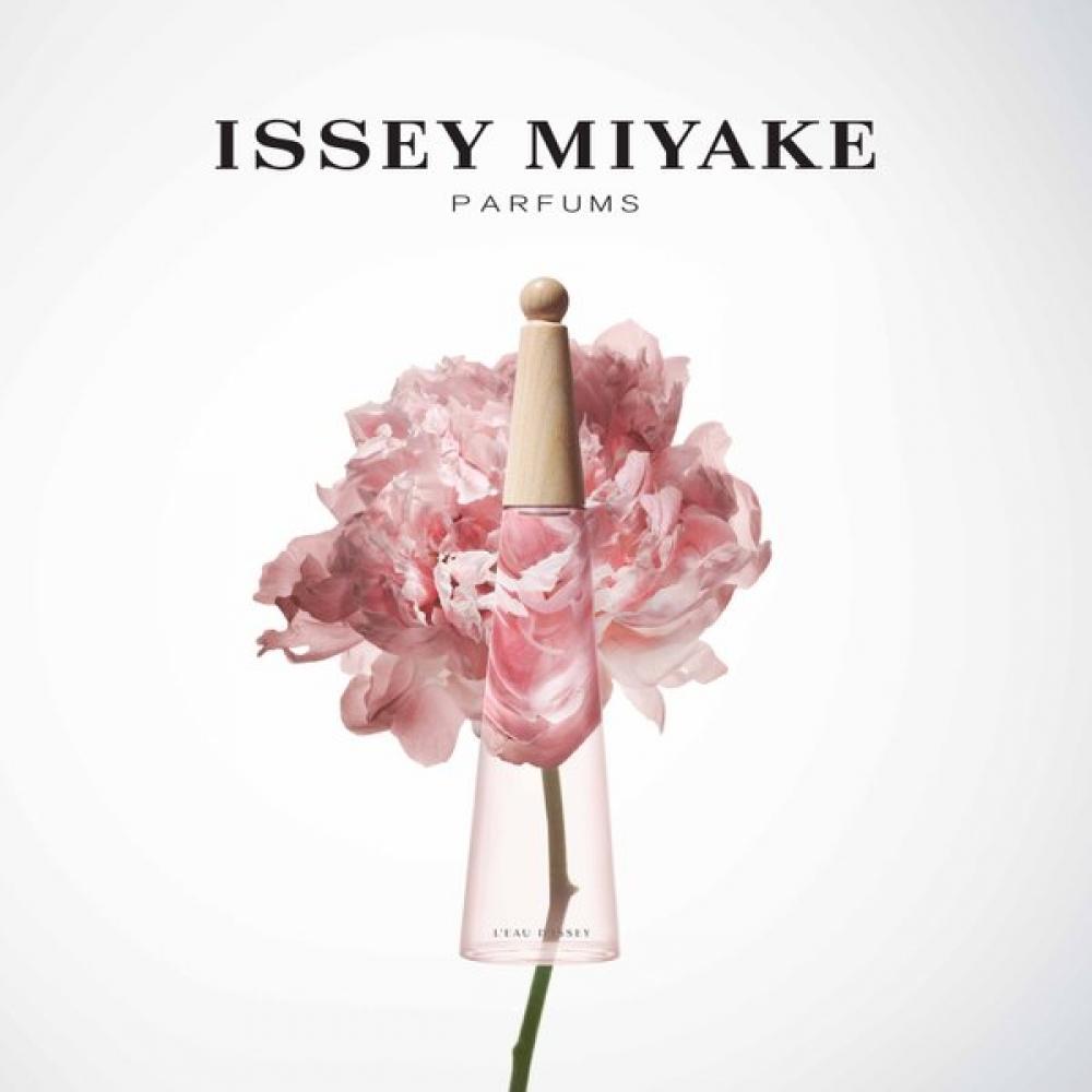 IssEy MiyakE L Odyss E Eau dE toiLEttE pEony 50mL