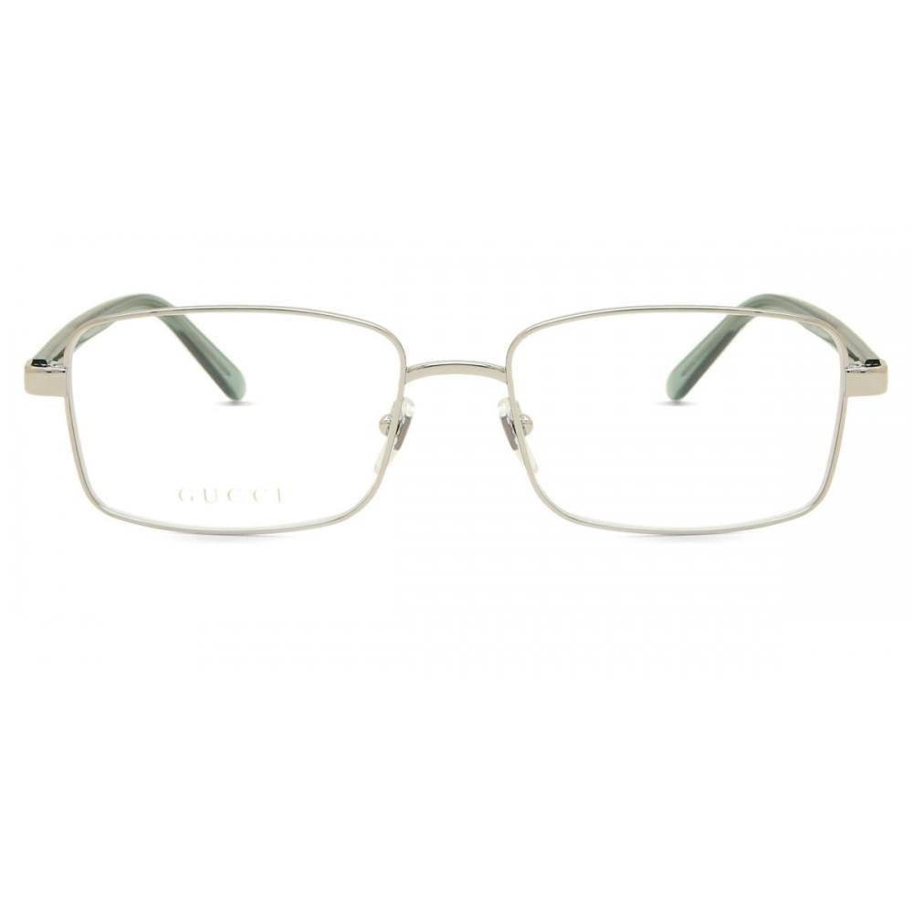 Gucci Gg1586o 006 Men Eyeglasses